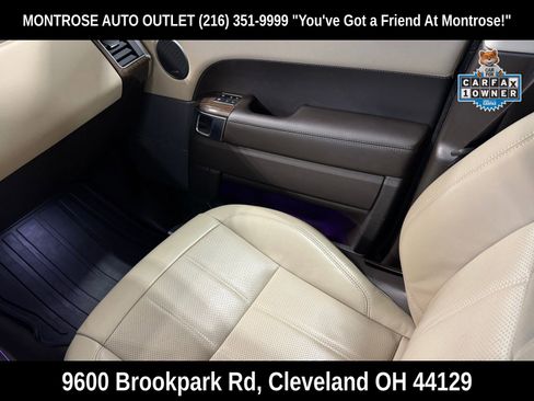 Used 2021 Land Rover Range Rover Sport HSE Silver Edition image 41