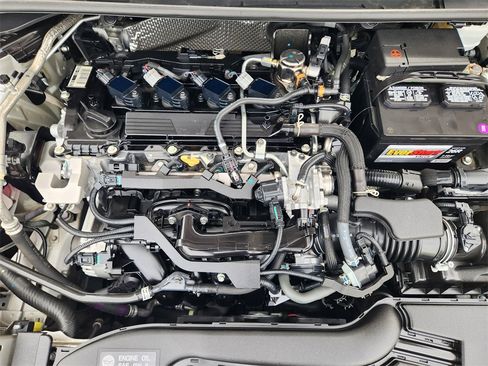 Used 2024 Toyota Corolla LE image 28