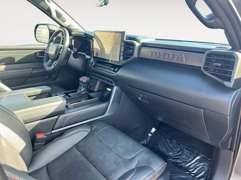 Used 2024 Toyota Sequoia TRD Pro AWD/4WD image 25