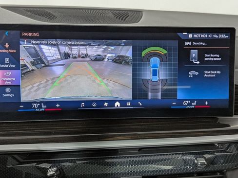 Certified 2024 BMW X5 xDrive40i image 22