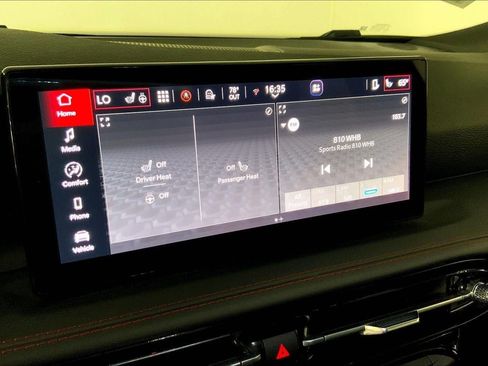 Used 2024 Dodge Hornet GT w/ Track Pack AWD/4WD image 6