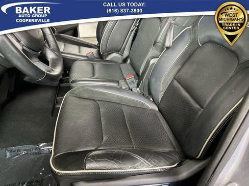 Used 2019 RAM 1500 Laramie w/ Bed Utility Group image 17