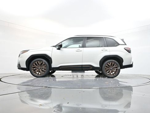 New 2026 Subaru Forester Sport image 28