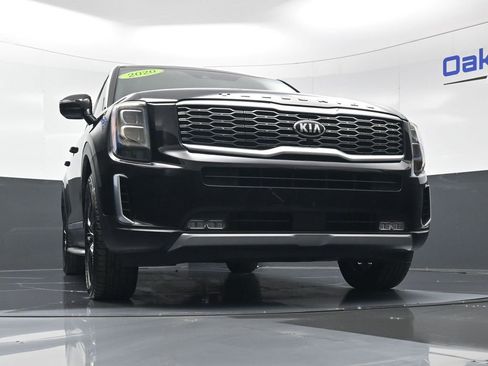 Used 2020 Kia Telluride SX w/ SX Prestige Package image 45