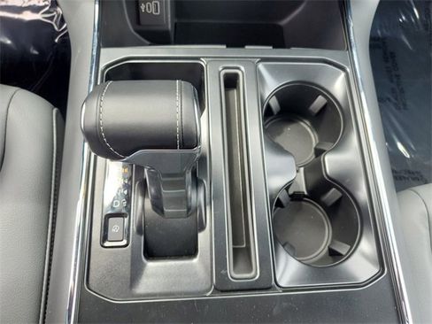 New 2025 Ford F150 Lightning Flash image 39