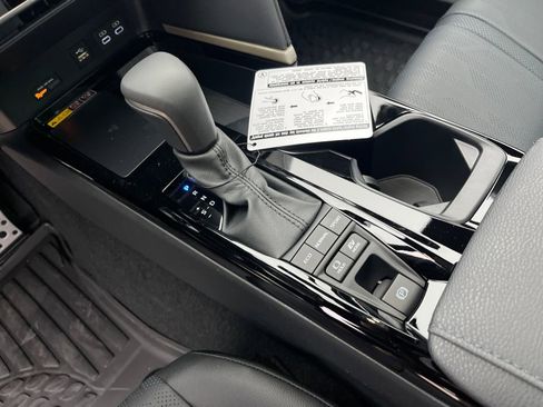 New 2026 Toyota Camry XSE w/ Premium Plus Package FWD image 25