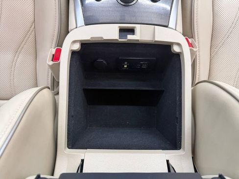 Used 2019 INFINITI QX60 Luxe w/ Essential Package FWD image 29