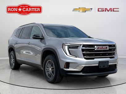 Used 2025 GMC Acadia Elevation