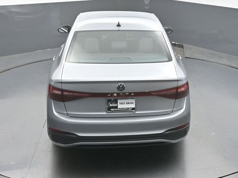 New 2026 Volkswagen Jetta Sport FWD image 43