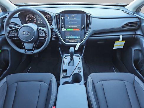 New 2026 Subaru Crosstrek 2.0i Premium AWD/4WD image 11