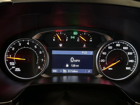 Used 2024 Chevrolet Blazer LT AWD/4WD image 10