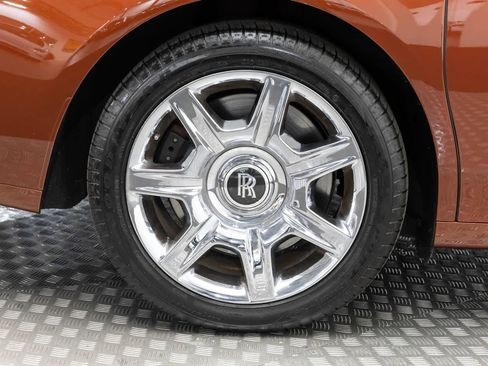 Used 2013 Rolls-Royce Ghost RWD image 50