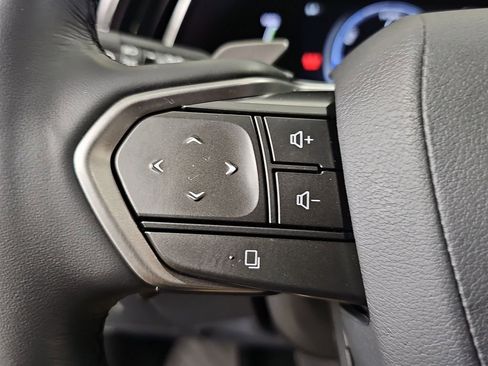 Certified 2024 Lexus RX 450h AWD w/ Convenience Package image 20