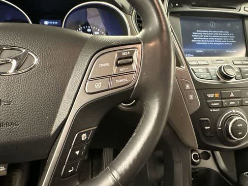Used 2014 Hyundai Santa Fe Sport w/ Technology Package 04 AWD/4WD image 10