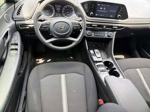 Used 2021 Hyundai Sonata SEL FWD image 18