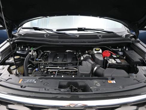 Used 2019 Ford Explorer FWD image 26