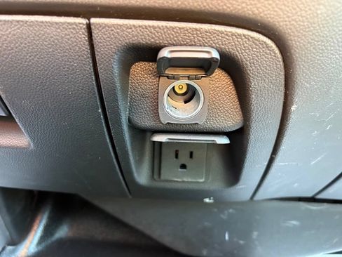 Used 2017 Chevrolet Silverado 1500 W/T w/ WT Convenience Package RWD image 25
