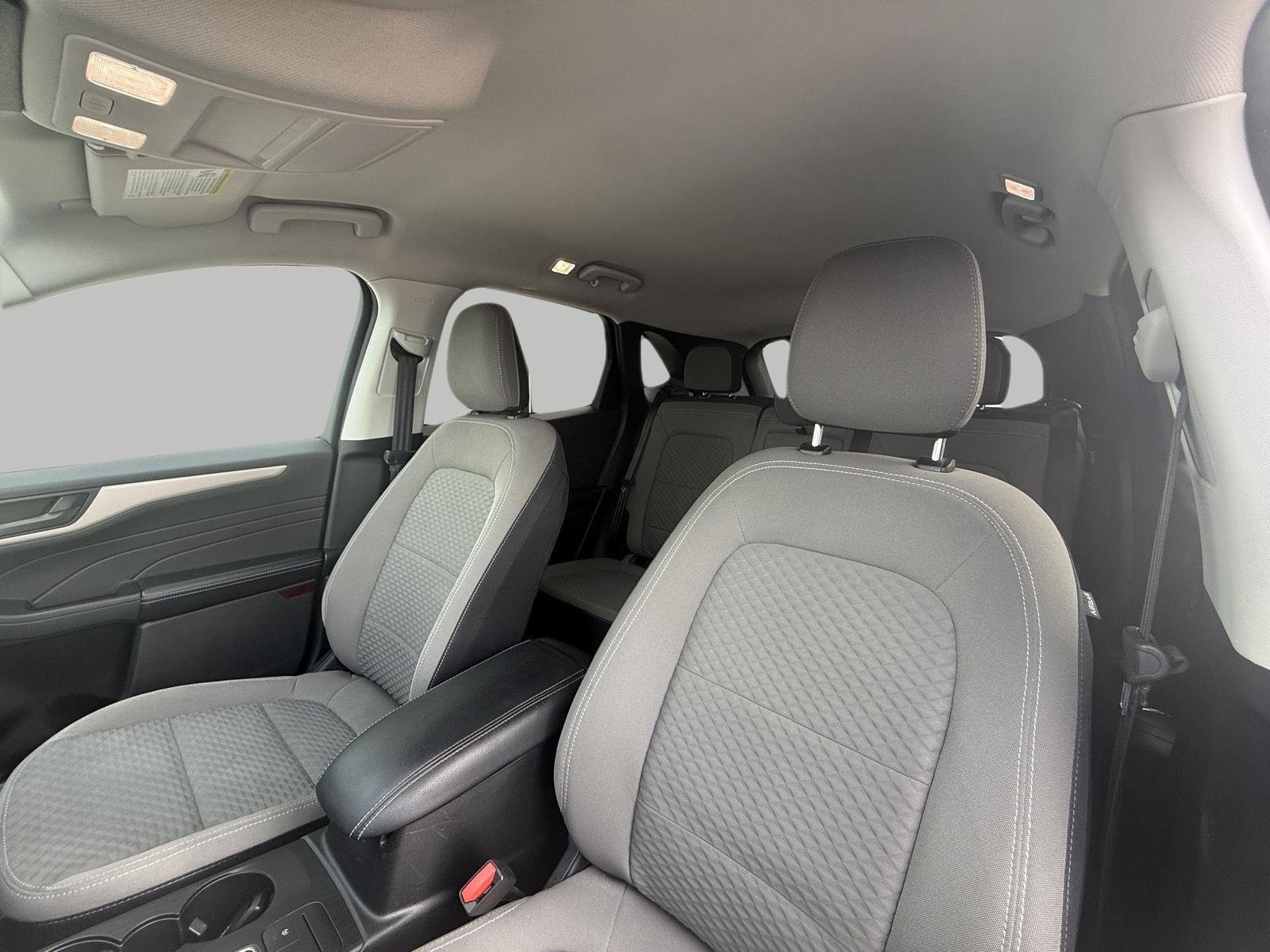 Used 2022 Ford Escape SE w/ Convenience Package AWD/4WD image 40
