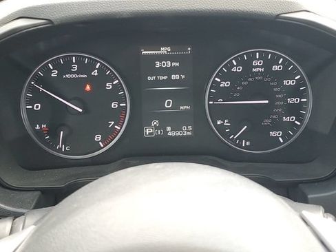 Certified 2024 Subaru Impreza 2.0i Sport AWD/4WD image 19