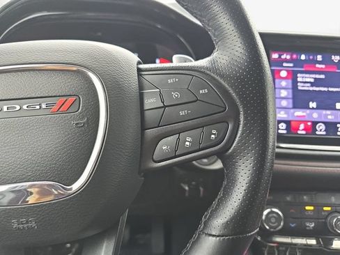 Used 2024 Dodge Durango R/T AWD/4WD image 15