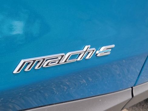 New 2026 Ford Mustang Mach-E Premium w/ Technology Package RWD image 7