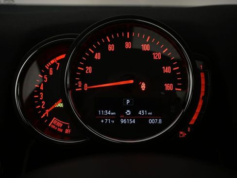 Used 2020 MINI Cooper Countryman S AWD/4WD image 9