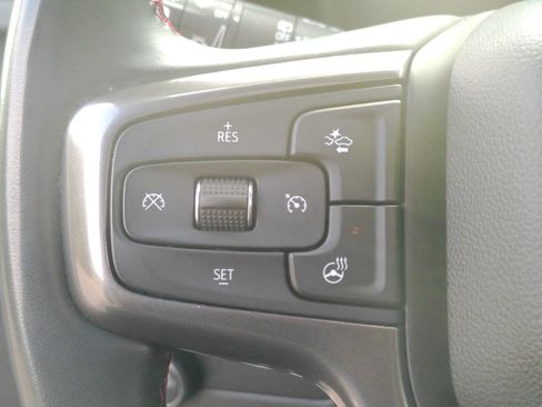 Used 2023 Chevrolet Suburban RST w/ Luxury Package AWD/4WD image 8