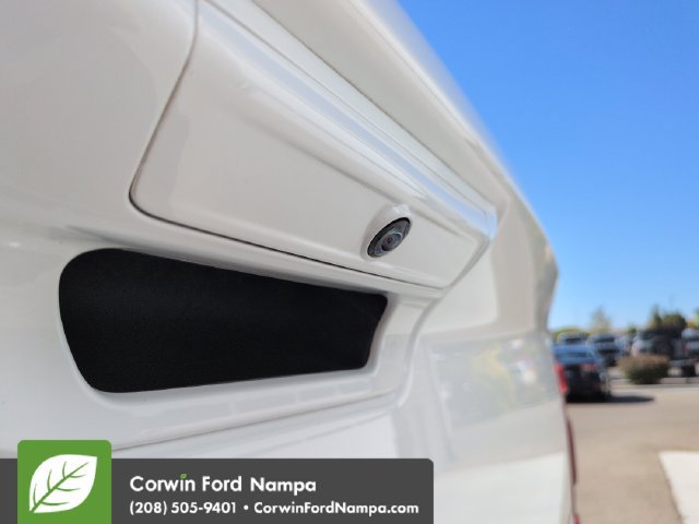 Used 2021 RAM 2500 Laramie AWD/4WD image 30