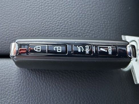 New 2026 MAZDA CX-50 AWD 2.5 Hybrid w/ Weather Package image 25