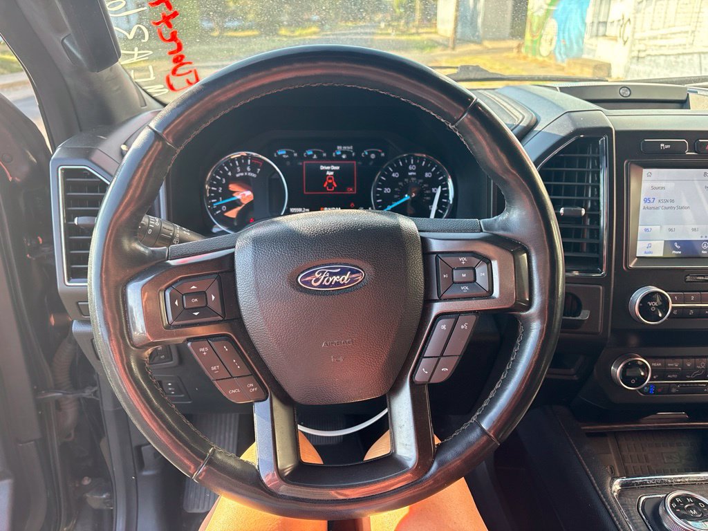 Used 2021 Ford Expedition Limited RWD image 13
