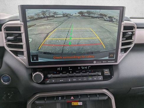 Used 2024 Toyota Tundra Limited image 14
