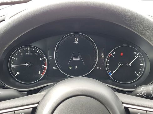 New 2026 MAZDA CX-30 AWD 2.5 S image 15