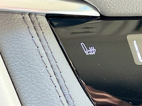 New 2025 Cadillac XT5 Premium Luxury w/ Technology Package image 21