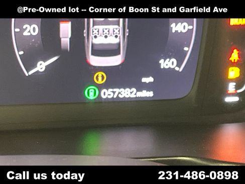 Used 2024 Honda Accord EX image 21