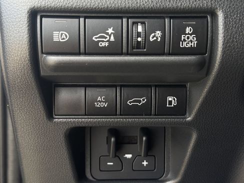 Certified 2025 Toyota Land Cruiser w/ Premium Package AWD/4WD image 22