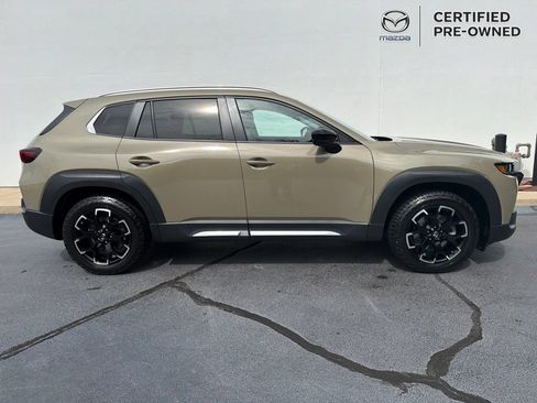 Used 2025 MAZDA CX-50 Meridian Edition w/ Weather Package AWD/4WD image 10