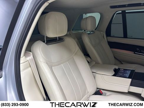 Used 2023 Land Rover Range Rover Long Wheelbase Autobiography AWD/4WD image 90