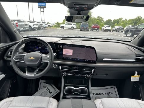 New 2026 Chevrolet Traverse High Country FWD image 10