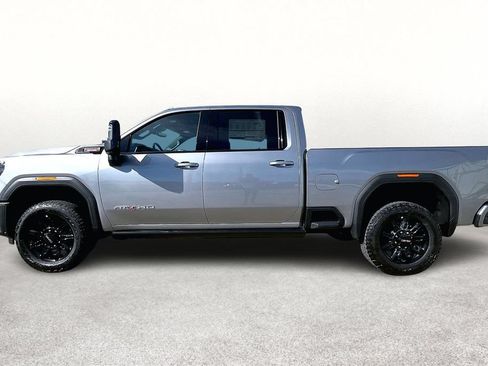 New 2026 GMC Sierra 2500 AT4 w/ AT4 Premium Plus Package AWD/4WD image 6