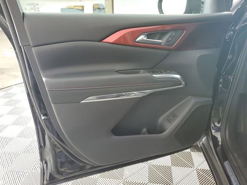 New 2026 Chevrolet Traverse Z71 image 28