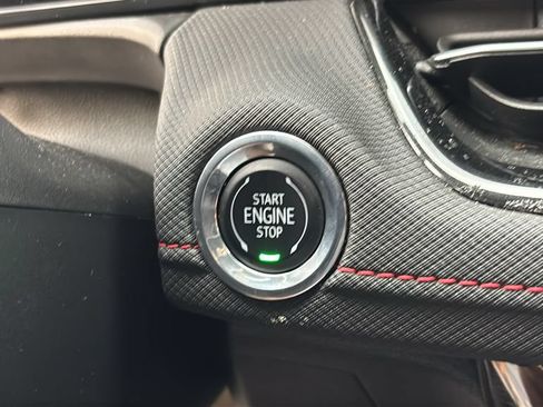 Used 2024 Chevrolet TrailBlazer RS AWD/4WD image 10