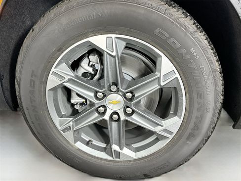 New 2025 Chevrolet Blazer LT w/ LPO, Floor Liner Package image 31