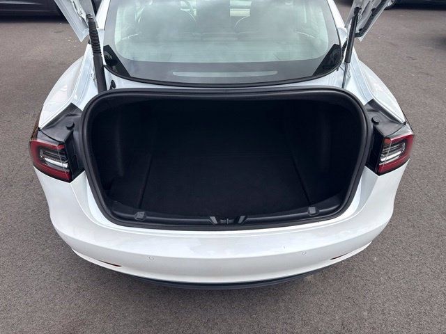 Used 2021 Tesla Model 3 Standard Range Plus RWD image 15