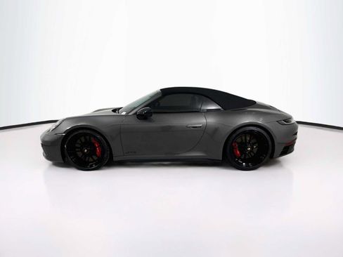 Certified 2024 Porsche 911 Carrera GTS RWD image 2