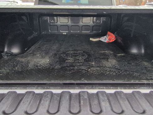 Used 2022 RAM 1500 Classic Warlock w/ Electronics Group image 25