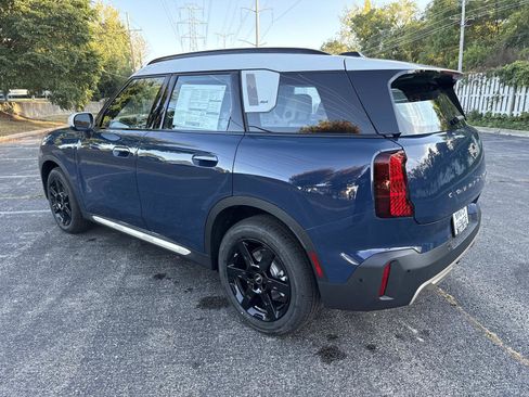 New 2026 MINI Cooper Countryman S AWD/4WD image 7
