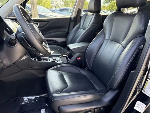 Certified 2022 Subaru Forester Limited AWD/4WD image 11