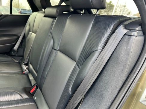 Used 2023 Subaru Outback Wilderness image 17