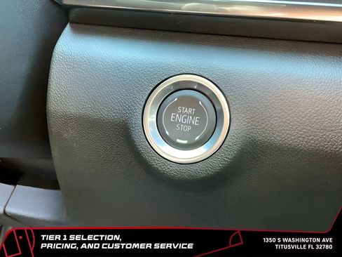 New 2026 GMC Terrain AT4 w/ Convenience Package III AWD/4WD image 38