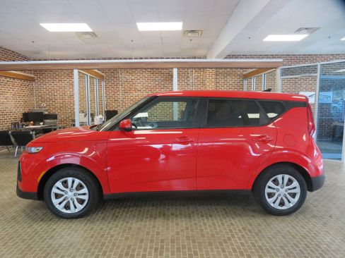Used 2020 Kia Soul LX image 61